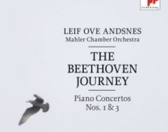 Mahler Chamber Orchestra The Beethoven Journey Piano Concertos Nos. 1 &amp; 3
