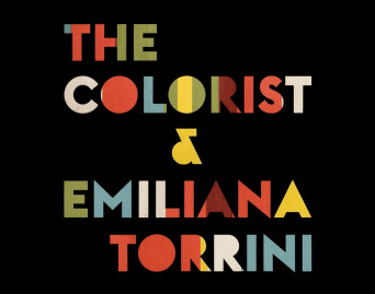 The Colorist &amp; Emiliana Torrini