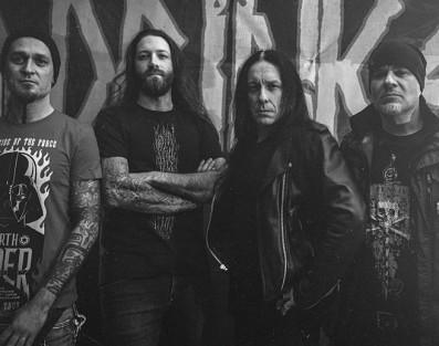 Acid Drinkers w listopadzie w Warszawie