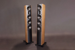 Raidho i Scansonic HD Roadshow 2022