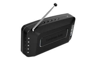 Głośnik Cambridge Audio Go Radio w katowickim salonie Mega Hz