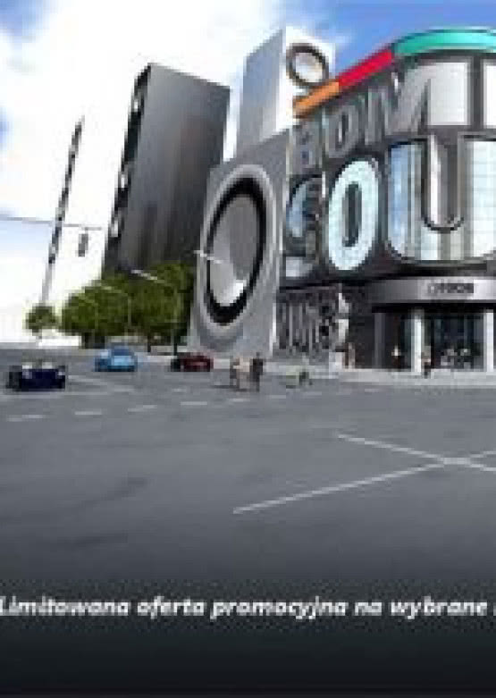 Limitowana oferta promocyjna na zakup wybranych modeli kolumn CANTON w salonie Q21