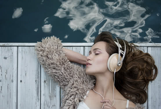 Słuchawki Meze 99 Classics w salonie Q21