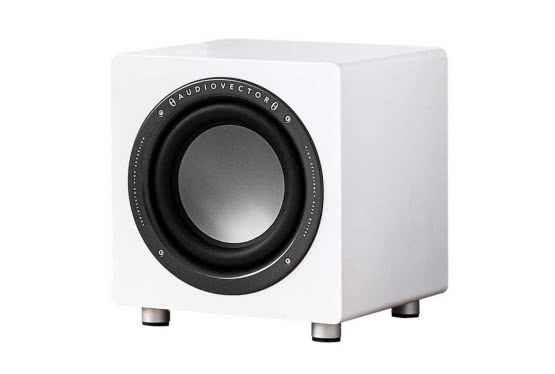 Audiovector QR Sub