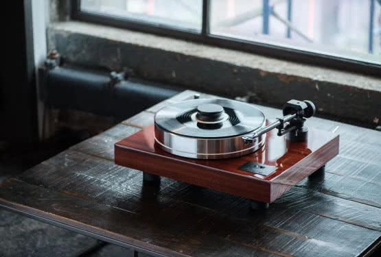 Odsłuchy gramofonów i bezpłatne warsztaty z kalibracji w poznańskim HTaudio