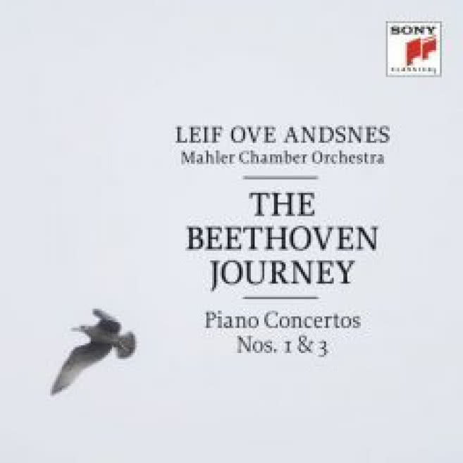 Mahler Chamber Orchestra The Beethoven Journey Piano Concertos Nos. 1 & 3