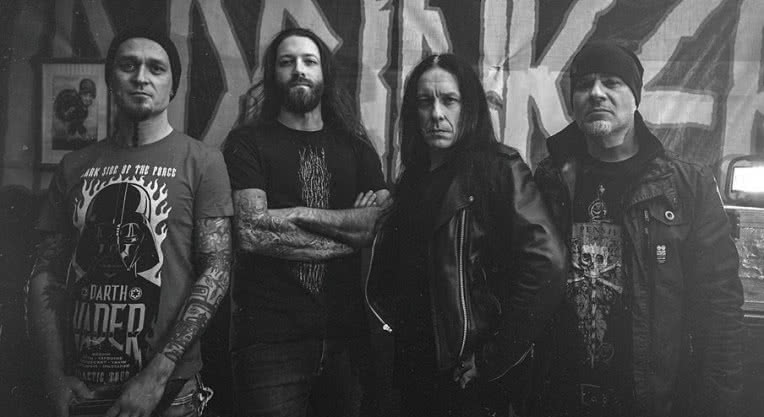 Acid Drinkers w listopadzie w Warszawie