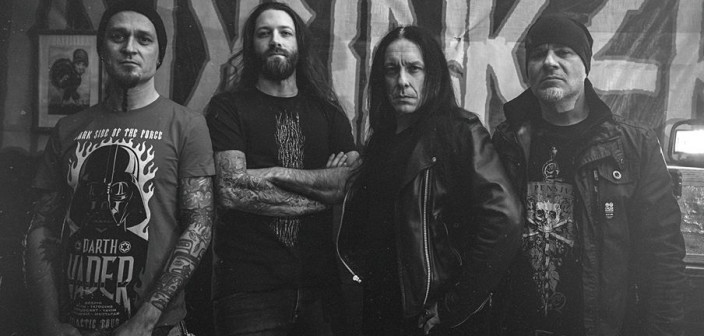 Acid Drinkers w listopadzie w Warszawie