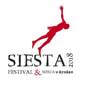 Siesta Festival &amp; Siesta w drodze