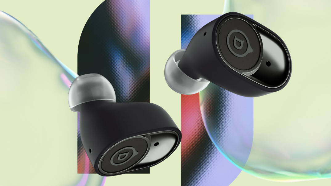 Słuchawki Devialet Gemini w salonach Top Hi-Fi &amp; Video Design