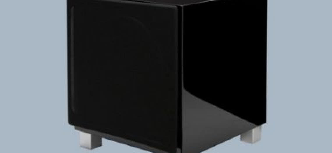 Subwoofery REL T5, T7 i T9