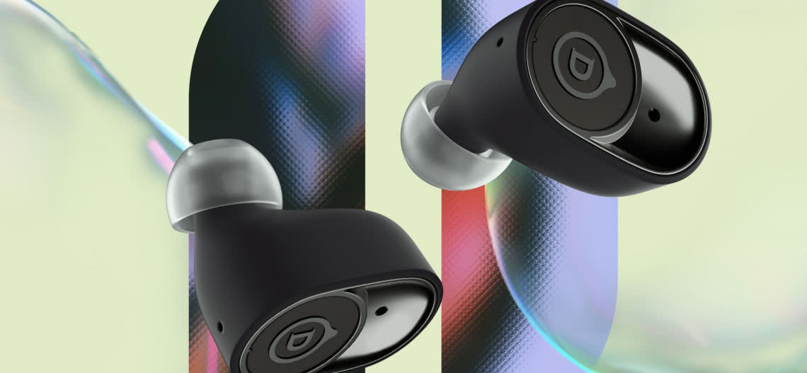 Słuchawki Devialet Gemini w salonach Top Hi-Fi & Video Design