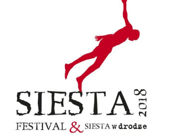 Siesta Festival &amp; Siesta w drodze