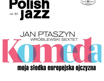 Moja słodka europejska ojczyzna