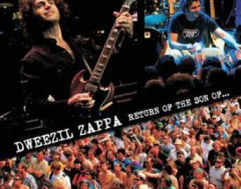 Return Of Th e Son Of...