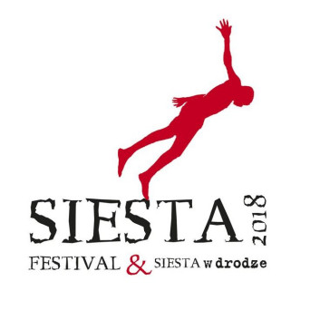 Siesta Festival &amp; Siesta w drodze