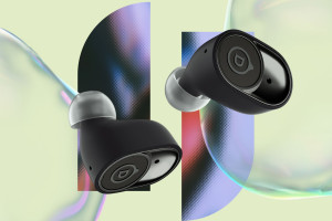 Słuchawki Devialet Gemini w salonach Top Hi-Fi & Video Design