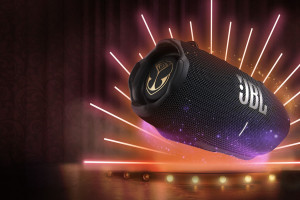JBL wypuszcza limitowaną edycję głośnika Xtreme 4 Tomorrowland