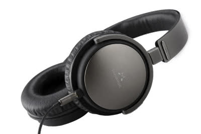 Słuchawki SoundMagic Vento P55