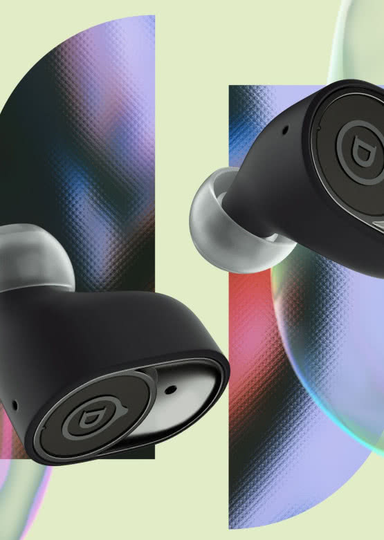 Słuchawki Devialet Gemini w salonach Top Hi-Fi & Video Design