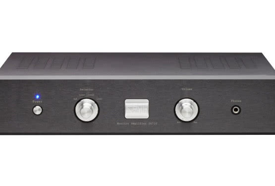 Wzmacniacz Soul Note SA710