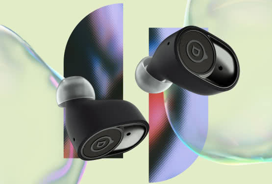 Słuchawki Devialet Gemini w salonach Top Hi-Fi & Video Design