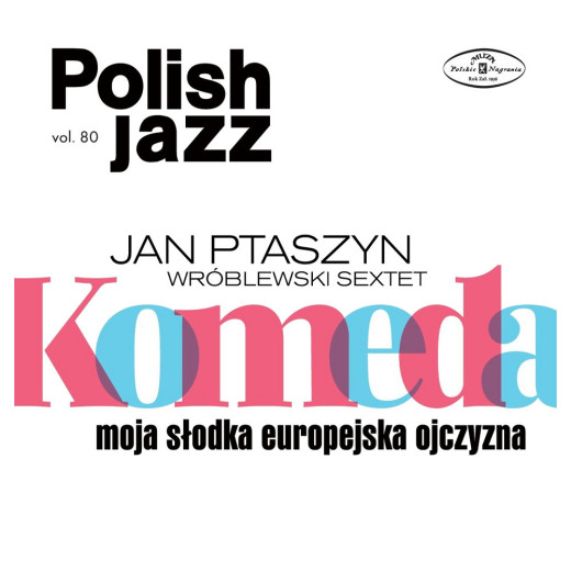 Moja słodka europejska ojczyzna