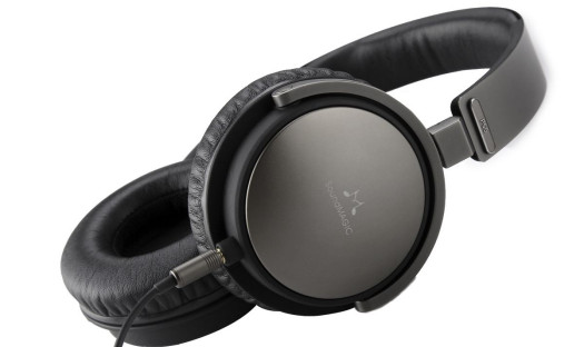 Słuchawki SoundMagic Vento P55