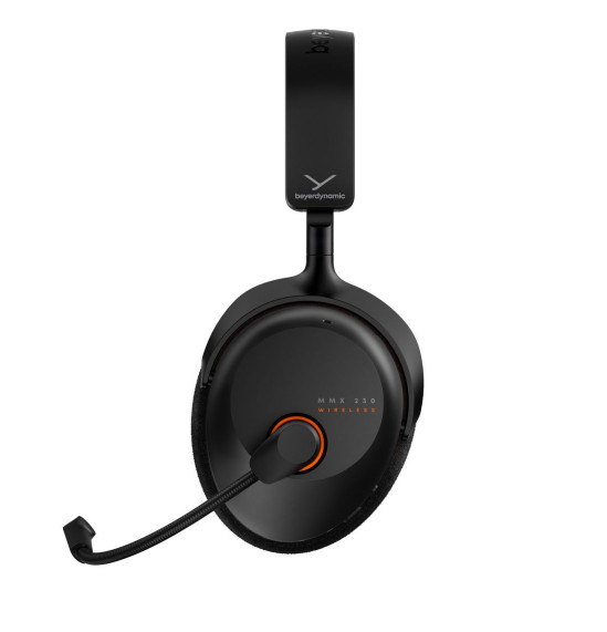 beyerdynamic MMX 230 wireless