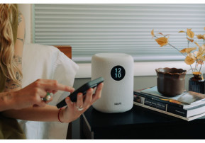 Dwie nowości WiiM - głośnik Sound i subwoofer Sub Pro. Właśnie wchodzą do sprzedaży