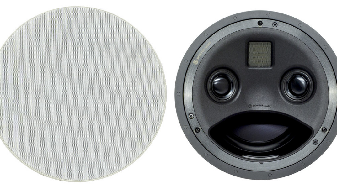 Głośnik sufitowy Monitor Audio Platinum II