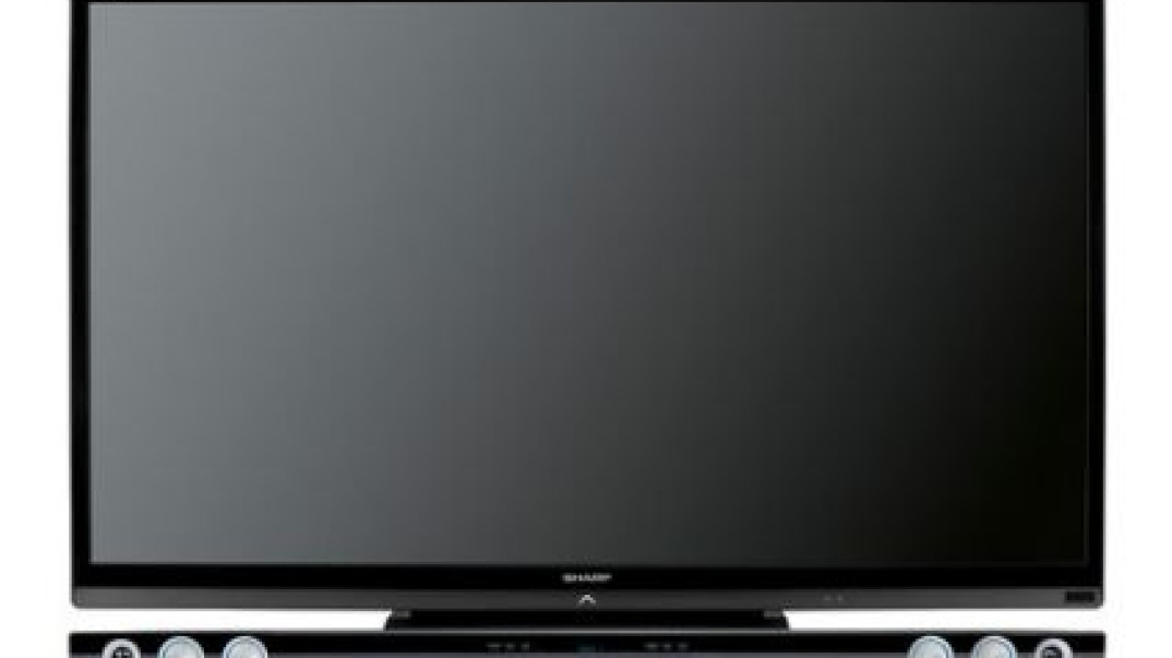Soundbar Sharp HTS-B60