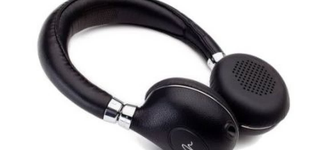 Słuchawki Martin Logan Mikros 90