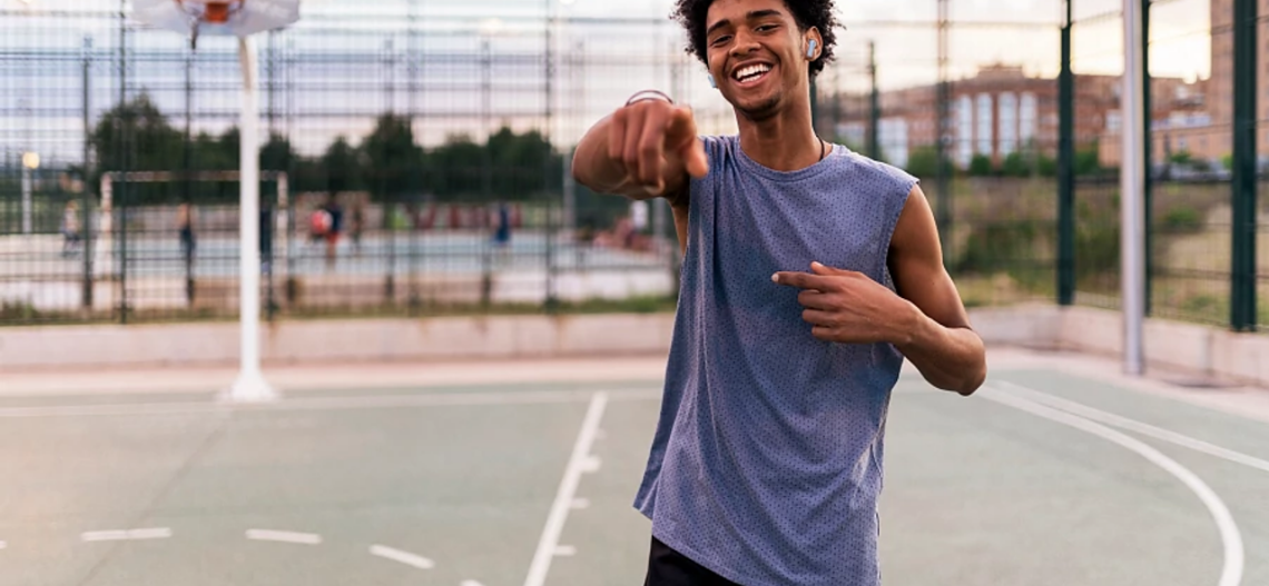 Bezprzewodowe słuchawki JBL Wave 200 TWS