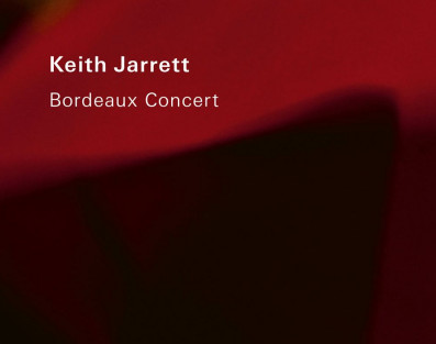 Dziś premiera "Bordeaux Concert" Keitha Jarretta