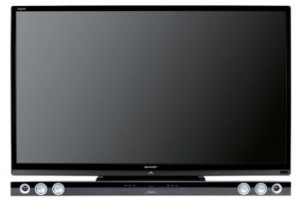 Soundbar Sharp HTS-B60