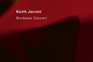 Dziś premiera "Bordeaux Concert" Keitha Jarretta