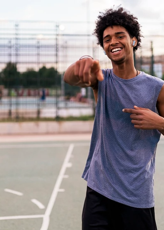 Bezprzewodowe słuchawki JBL Wave 200 TWS