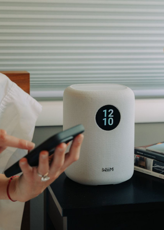 Dwie nowości WiiM - głośnik Sound i subwoofer Sub Pro. Właśnie wchodzą do sprzedaży