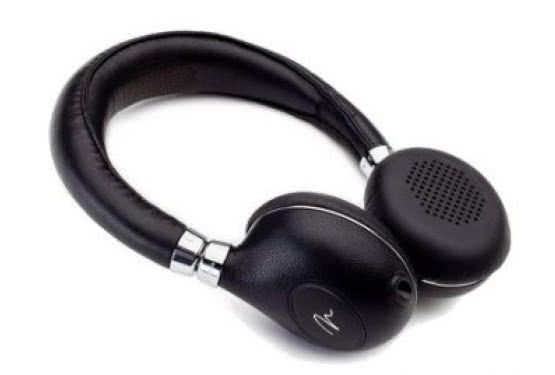 Słuchawki Martin Logan Mikros 90