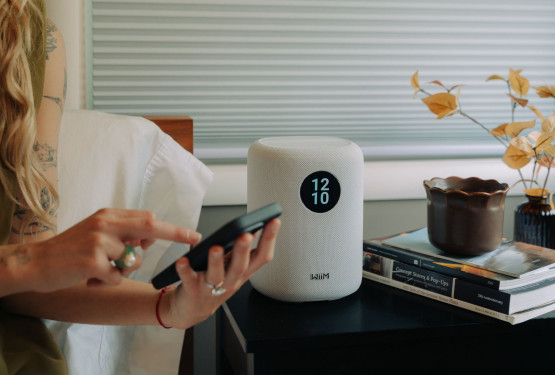 Dwie nowości WiiM - głośnik Sound i subwoofer Sub Pro. Właśnie wchodzą do sprzedaży