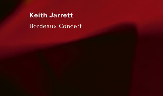 Dziś premiera "Bordeaux Concert" Keitha Jarretta