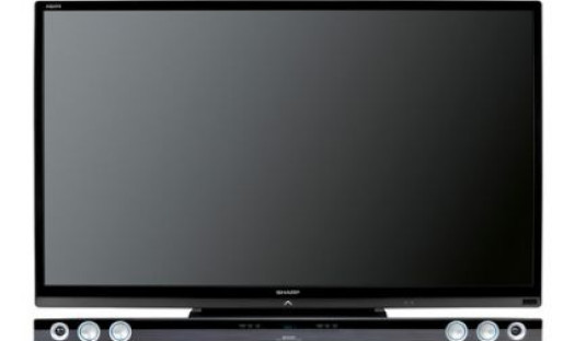 Soundbar Sharp HTS-B60