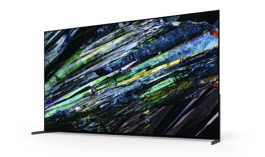 Sony przyjmuje zamówienia na telewizory QD-OLED A95L Master Series