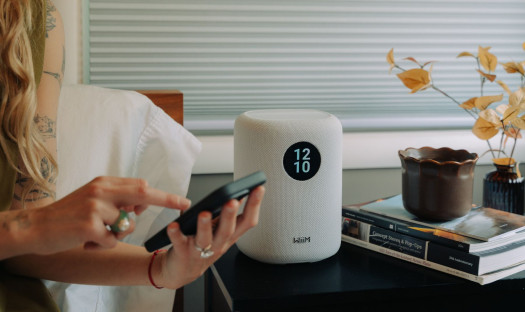 Dwie nowości WiiM - głośnik Sound i subwoofer Sub Pro. Właśnie wchodzą do sprzedaży