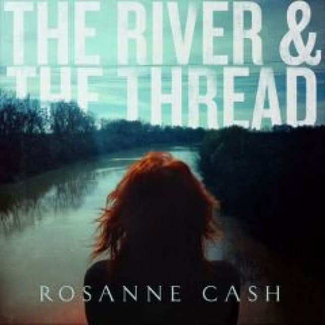 The River & The Thread