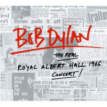 The Real Royal Albert Hall 1966 Concert