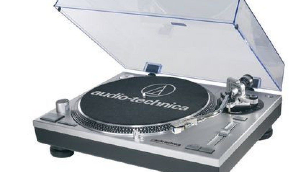 Analogowe brzmienie w rozsądnej cenie w salonie PATRON