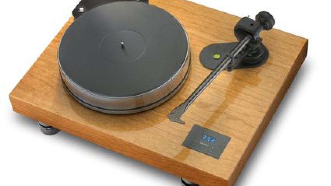 Nowy gramofon w ofercie PRO-JECTa