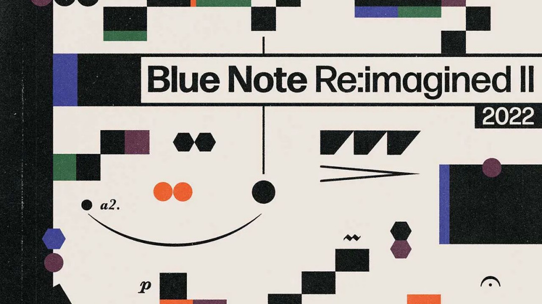 "Blue Note Re:imagined II" - klasycy legendarnej wytwórni w nowym wydaniu. Dziś premiera